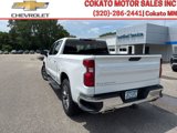 Used 2022 Chevrolet Silverado 1500 LT image 5