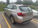 Used 2015 BMW X1 xDrive28i image 3