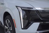 New 2025 Cadillac Escalade IQ Luxury 1 w/ Smart Trailering package image 3