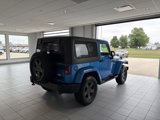 Used 2016 Jeep Wrangler Sport image 6