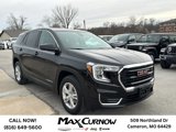 Used 2024 GMC Terrain SLE image 3