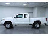 Used 2023 Toyota Tacoma SR image 3
