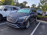 Used 2017 Hyundai Santa Fe Limited image 3
