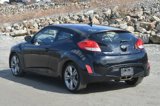 Used 2013 Hyundai Veloster w/ Style Pkg image 4