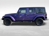 Used 2016 Jeep Wrangler Unlimited Sahara image 6