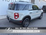 Used 2022 Ford Bronco Sport Big Bend image 4