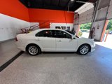 Used 2012 Ford Fusion SEL image 2