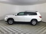Used 2013 Toyota Highlander Plus image 4