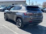 Used 2023 Jeep Compass Limited image 5