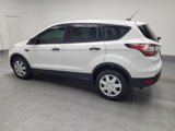 Used 2017 Ford Escape S image 3