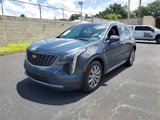 Used 2019 Cadillac XT4 Premium Luxury w/ Driver Awareness Package image 2