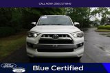 Used 2017 Toyota 4Runner Limited image 6