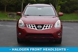 Used 2013 Nissan Rogue SV w/ Premium Pkg image 2