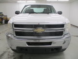 Used 2011 Chevrolet Silverado 3500 W/T image 2