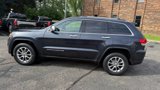 Used 2016 Jeep Grand Cherokee Limited image 2