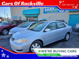 Used 2007 Toyota Corolla LE image 3