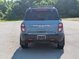 Certified 2023 Ford Bronco Sport Badlands image 5