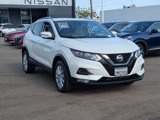 Certified 2022 Nissan Rogue Sport SV image 3