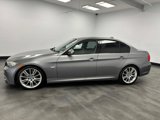Used 2011 BMW 335i Sedan w/ M Sport Pkg image 3