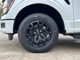 New 2024 Ford F150 XLT w/ Equipment Group 302A MID image 3