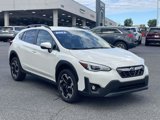 Used 2023 Subaru Crosstrek 2.5i Limited image 2