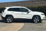 Used 2020 Jeep Cherokee Limited image 3