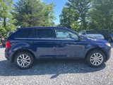 Used 2011 Ford Edge Limited w/ Trailer Tow Package image 6