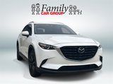 Used 2022 MAZDA CX-9 Touring Plus image 2