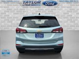 Used 2022 Chevrolet Equinox LT image 4