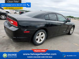Used 2014 Dodge Charger SE w/ Connectivity Group image 4