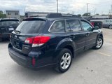 Used 2013 Subaru Outback 2.5i Limited w/ Moonroof Pkg image 3