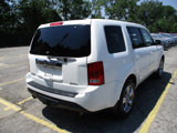 Used 2012 Honda Pilot EX-L image 3