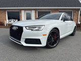 Used 2018 Audi A4 2.0T Premium Plus w/ Premium Plus Package image 3