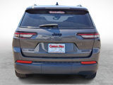 Certified 2022 Jeep Grand Cherokee L Limited w/ Black Appearance Package image 4