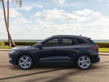 New 2025 Ford Escape ST-Line w/ Equipment Group 301A image 3