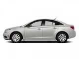 Used 2014 Chevrolet Cruze LT image 3