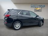 Used 2023 Chevrolet Equinox LT image 4