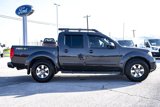 Used 2013 Nissan Frontier PRO-4X w/ Pro-4x Luxury Pkg image 5