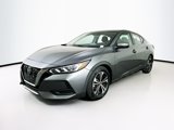 Used 2023 Nissan Sentra SV image 3