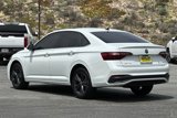 Used 2024 Volkswagen Jetta SE w/ Panoramic Sunroof Package image 6