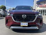 Used 2024 MAZDA CX-90 3.3 Turbo w/ Premium Plus Pkg image 2