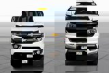 Used 2017 Chevrolet Colorado Z71 image 3
