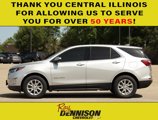 Used 2019 Chevrolet Equinox LT image 4