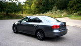 Used 2015 Volkswagen Passat 1.8T S image 3