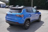 New 2025 Jeep Compass Limited image 3