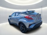 Used 2020 Toyota C-HR Limited image 5