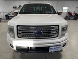 Used 2013 Ford F150 Limited image 2