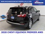 Used 2020 Chevrolet Equinox Premier image 5