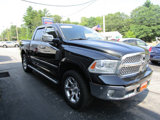 Used 2016 RAM 1500 Laramie w/ Convenience Group image 3