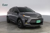 Used 2022 Chevrolet Bolt EUV Premier image 4